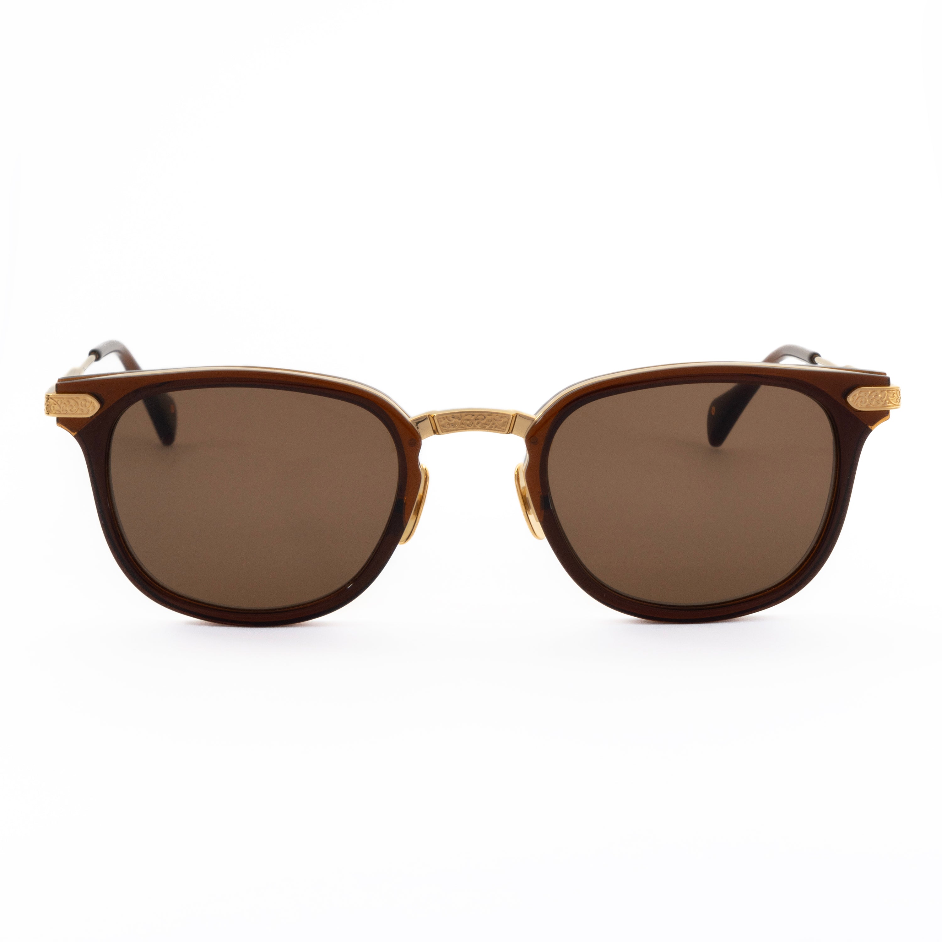 STEFANO RICCI SUNGLASSES