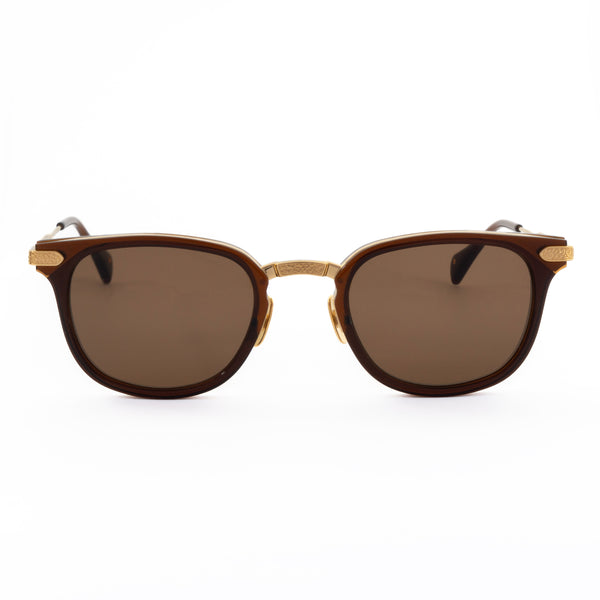 STEFANO RICCI SUNGLASSES