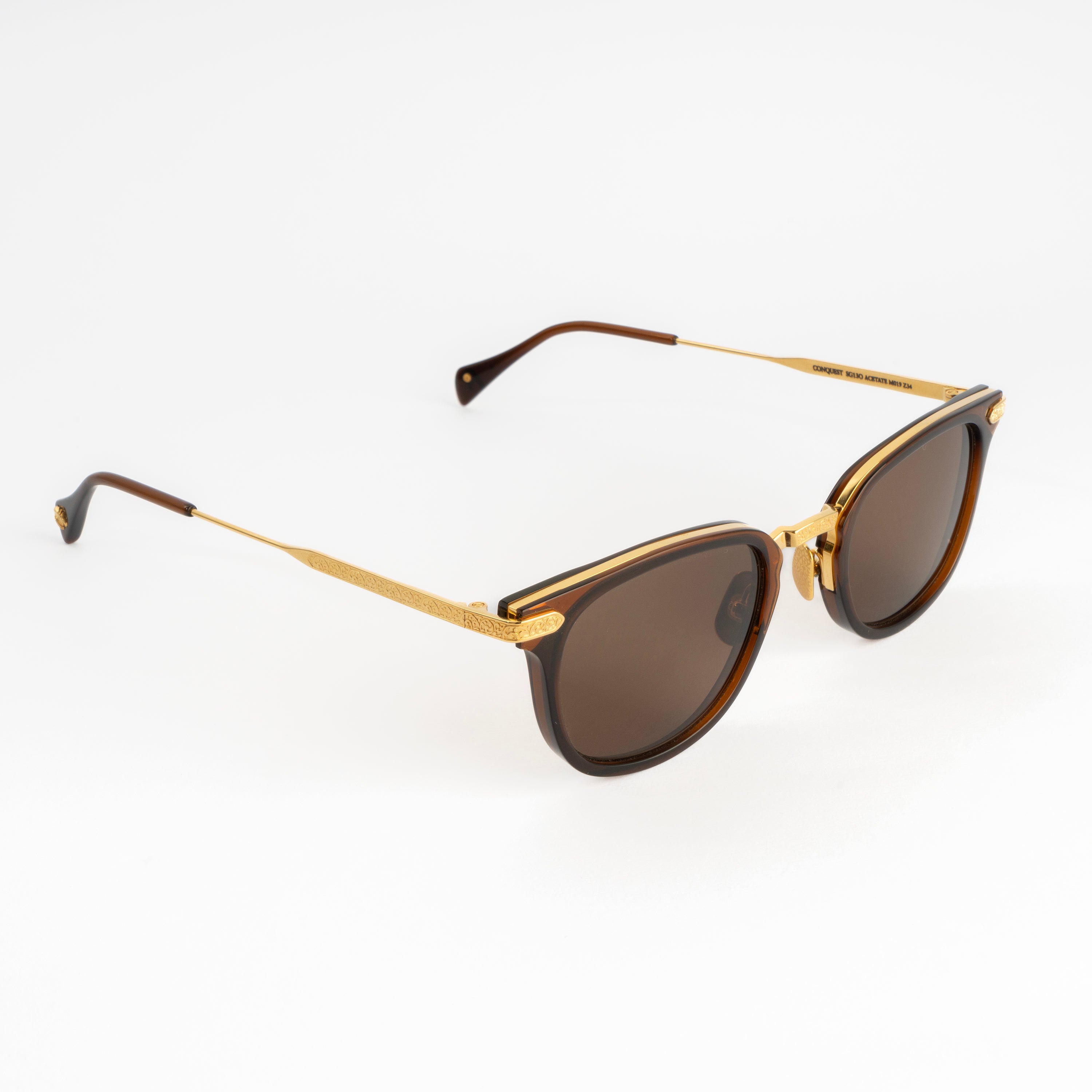 STEFANO RICCI SUNGLASSES