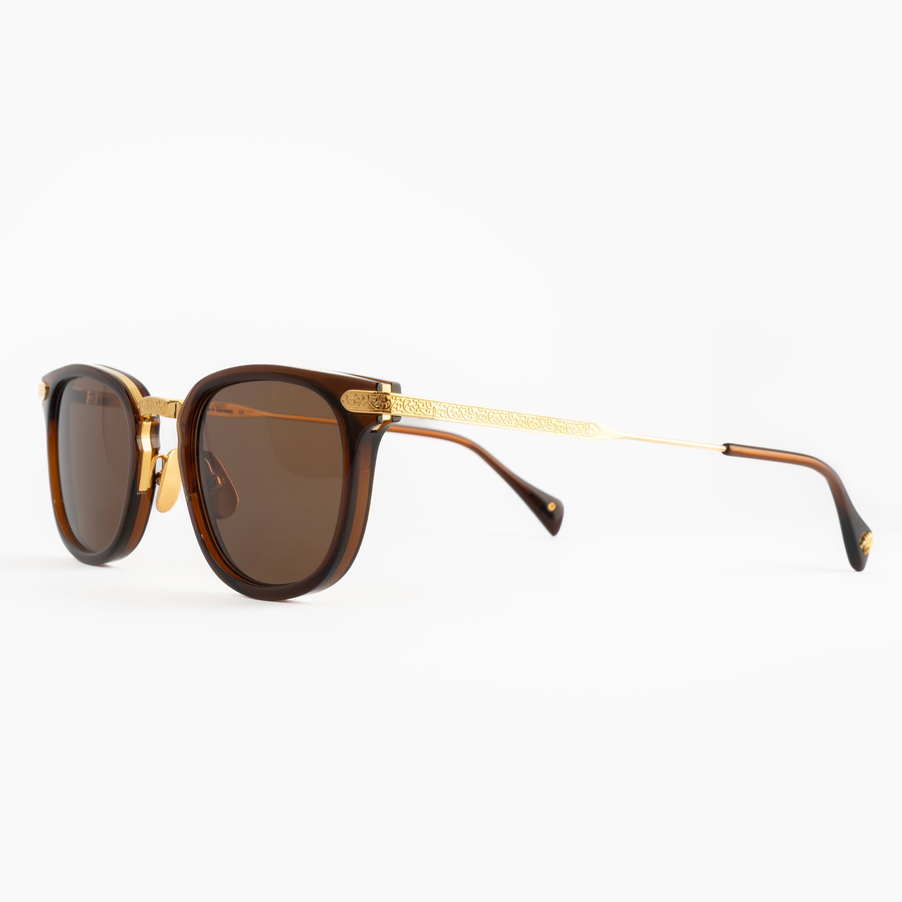 STEFANO RICCI SUNGLASSES