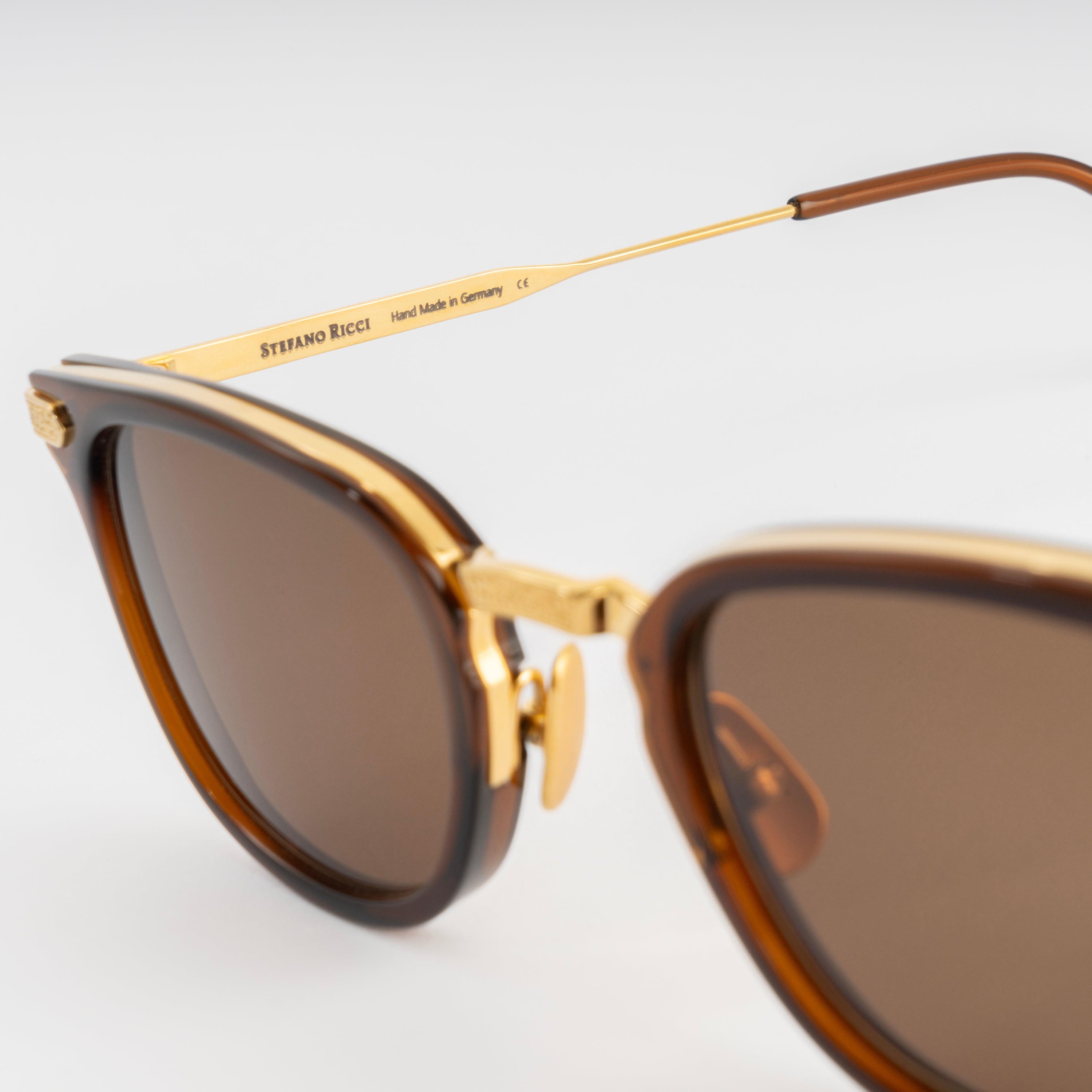 STEFANO RICCI SUNGLASSES