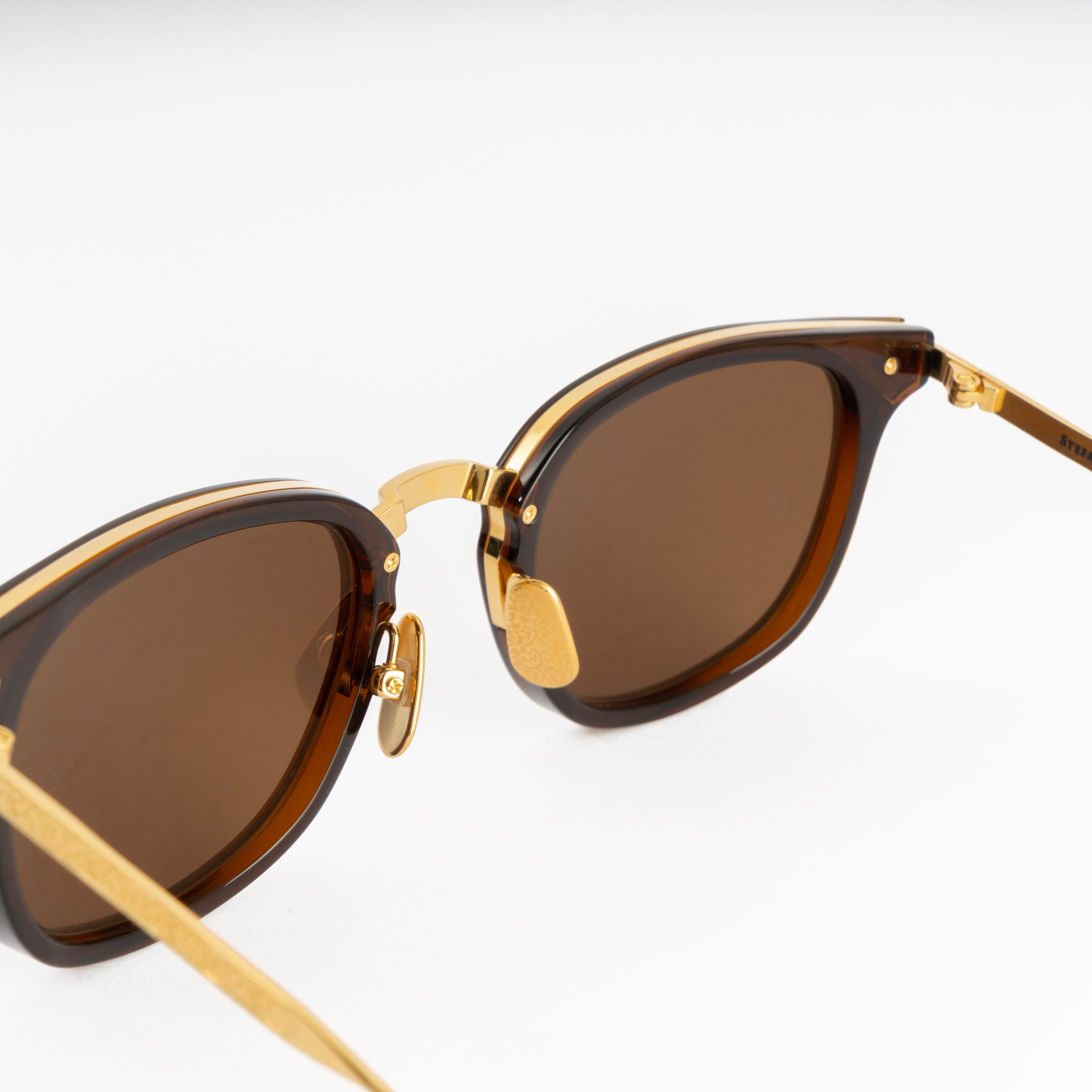 STEFANO RICCI SUNGLASSES