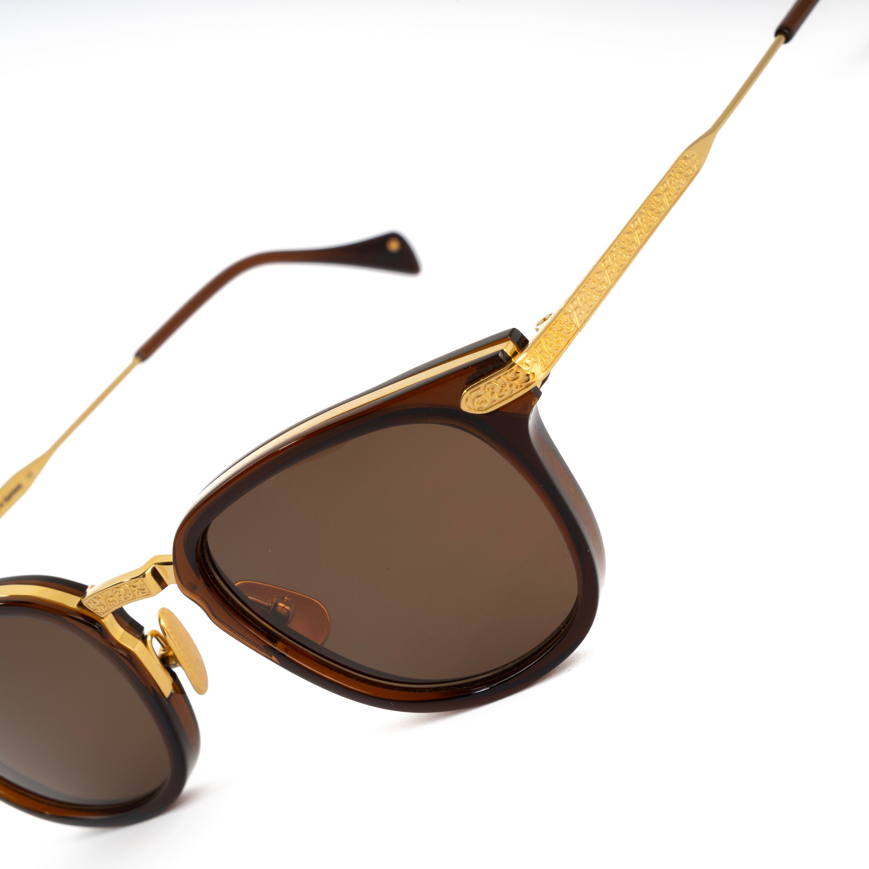 STEFANO RICCI SUNGLASSES