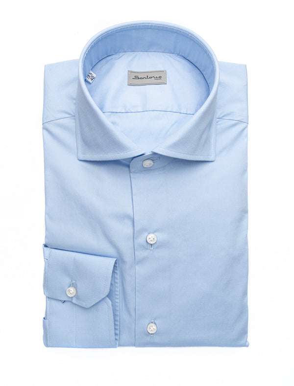 SARTORIO COTTON FORMAL SHIRT