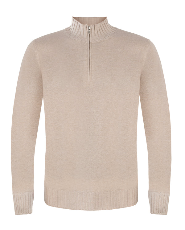 GRAN SASSO CASHMERE KNITWEAR