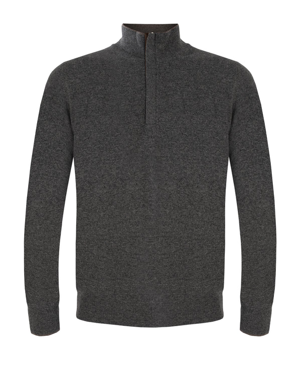 GRAN SASSO WOOL KNITWEAR