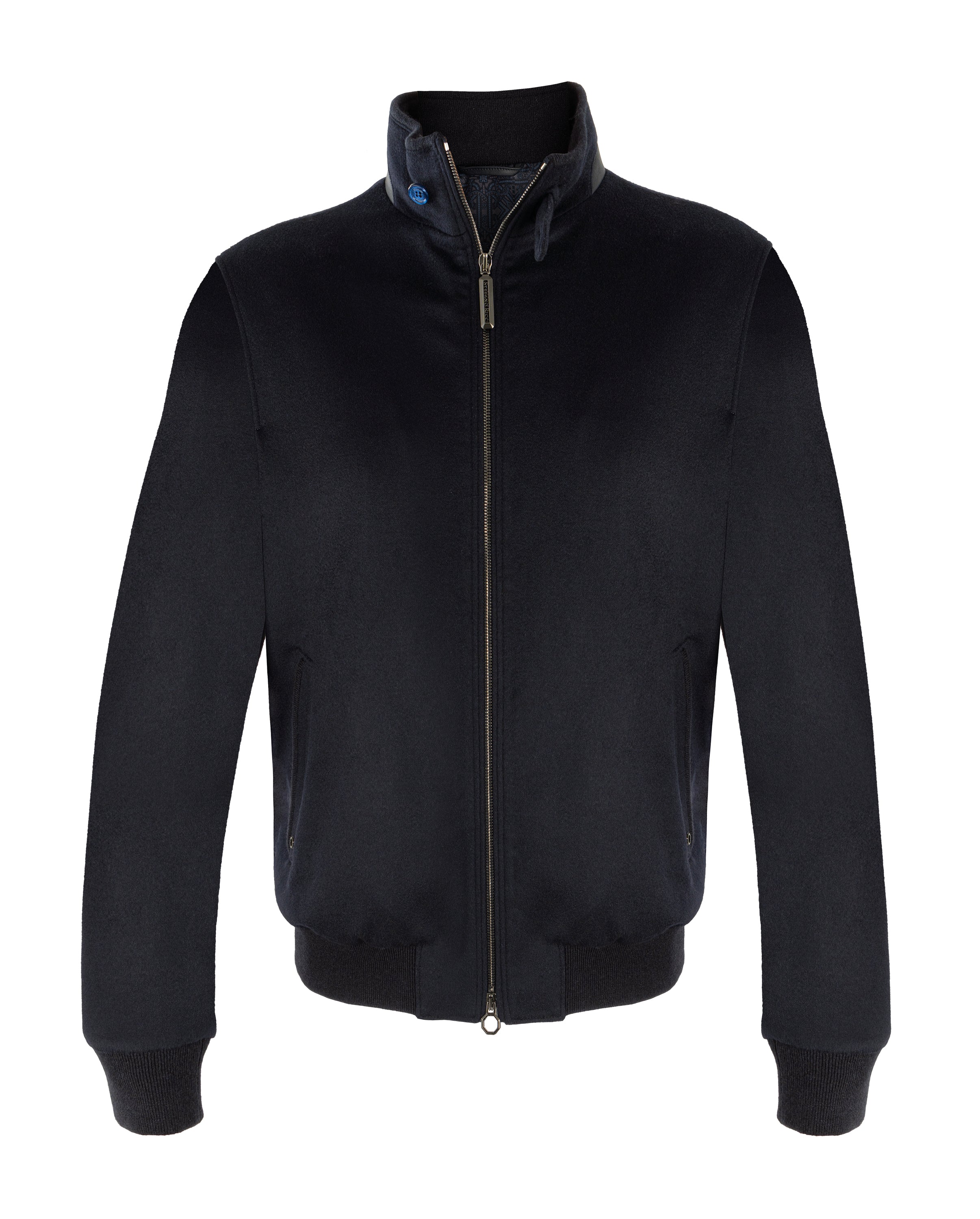 STEFANO RICCI CASHMERE JACKET