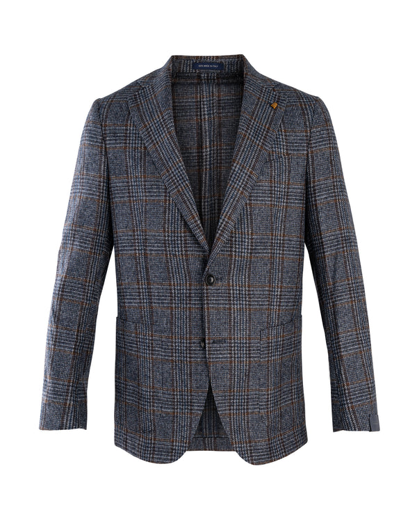 LATORRE WOOL JACKET