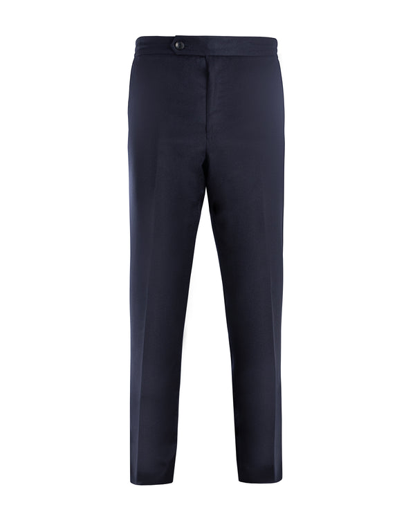 ROTA WOOL TROUSERS