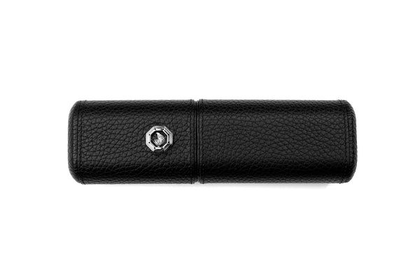 STEFANO RICCI LEATHER CIGARS CASE