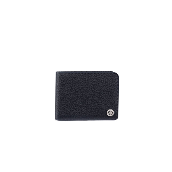 STEFANO RICCI LEATHER WALLET