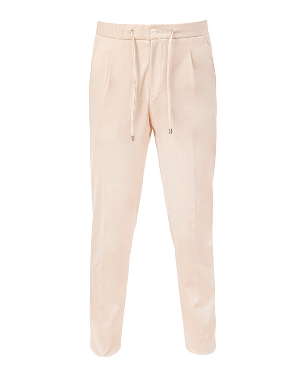 MANDELLI BEIGE TROUSER